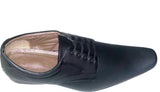 Karnavati Lace Up Shoes