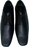 Karnavati Lace Up Shoes