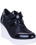 Steppings Wedges Casuals Shoes