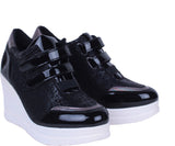 Steppings Wedges Casuals Shoes
