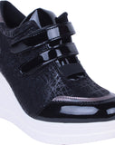 Steppings Wedges Casuals Shoes