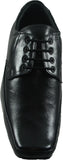 Faith 1000638 Lace Up