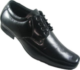 Faith 1000638 Lace Up