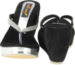 Walkaway Women Wedges