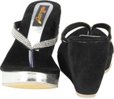 Walkaway Women Wedges