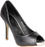 La Isla Women Heels