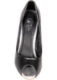 La Isla Women Heels