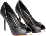 La Isla Women Heels