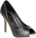La Isla Women Heels