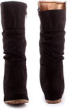 Kielz Ladies Boots