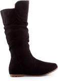 Kielz Ladies Boots