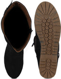 Kielz Boots