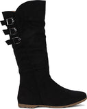 Kielz Boots