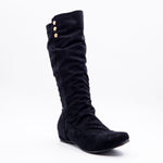 Belle Gambe Boots