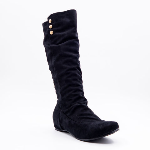 Belle Gambe Boots