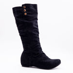 Belle Gambe Boots