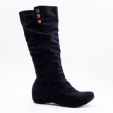 Belle Gambe Boots
