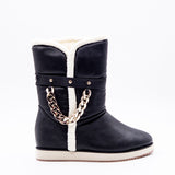 Belle Gambe Boots
