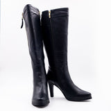 Belle Gambe Boots