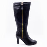 Belle Gambe Boots