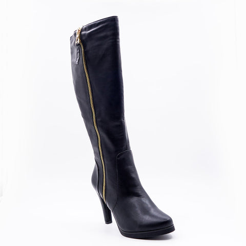 Belle Gambe Boots