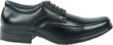 Leatherworld Milaan Club Lace Up Shoes