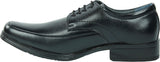 Leatherworld Milaan Club Lace Up Shoes