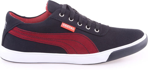 Ts4U Canvas Shoes