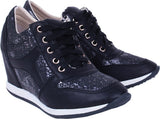 Steppings Running Shoes Casuals Shoes