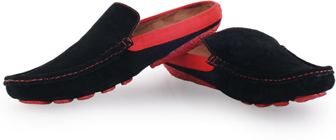Balujas Buntoe Loafers