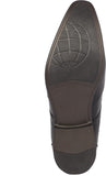 ZarceeZ Lace Up Shoes