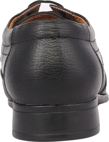 ZarceeZ Lace Up Shoes