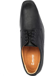 ZarceeZ Lace Up Shoes