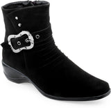 Shuz Touch Boots