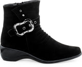 Shuz Touch Boots