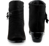 Shuz Touch Boots