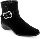 Shuz Touch Boots