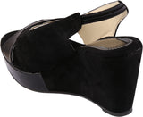 Lozenge Women Wedges