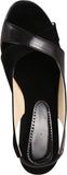 Lozenge Women Wedges