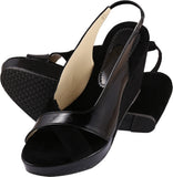 Lozenge Women Wedges
