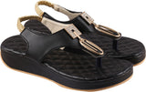 Lozenge Women Wedges