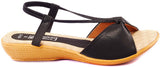 Dolphin Miles Women Wedges