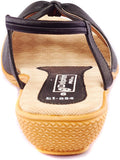 Dolphin Miles Women Wedges