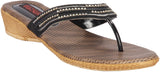 Amora Women Wedges