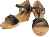 Fenny Women Wedges