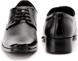 Bruno Manetti 1475 Lace Up Shoes