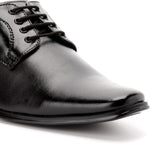 Bruno Manetti 1475 Lace Up Shoes