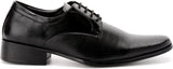 Bruno Manetti 1475 Lace Up Shoes