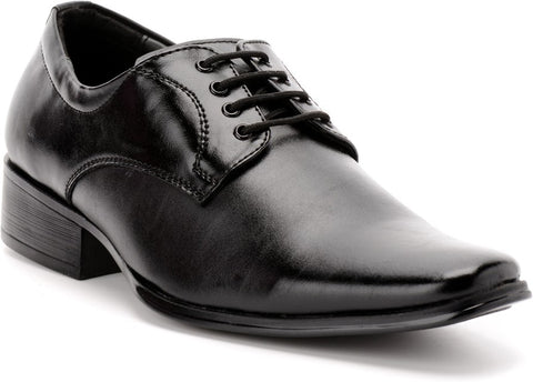 Bruno Manetti 1475 Lace Up Shoes