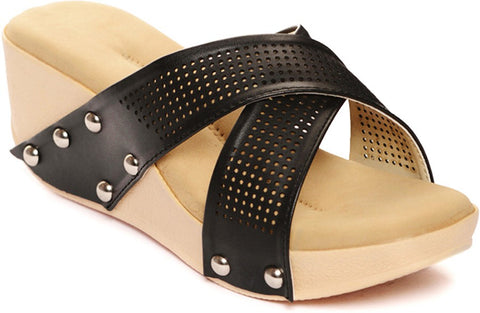 Bruno Manetti Women Wedges